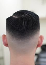 -豪帅男士理容馆