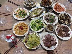 -威海渔村(黄兴路店)