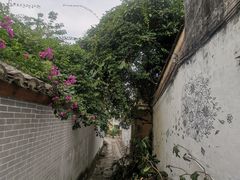 -三溪村