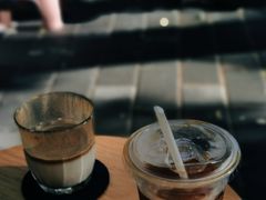 -浆木咖啡馆(湘子庙街店)