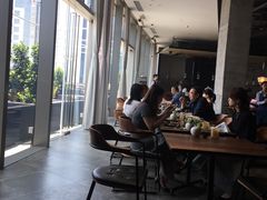 -Mercato莫卡多露台餐厅与酒吧(K11店)