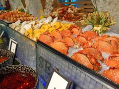 -“香”全日餐厅·株洲大汉希尔顿酒店