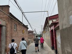 -辽代双塔