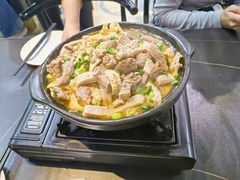 -六味牛杂煲·斋菜煲(桫椤湾店)