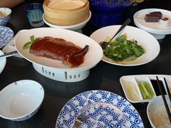 -喜悦烤鸭·新京菜(王府井店)