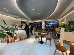 -fishtank鱼缸咖啡(三山街店)