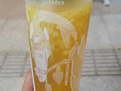 -眷茶臻选(锦艺城店)