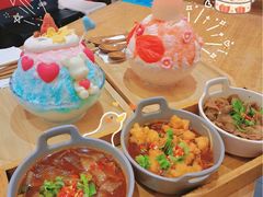 -怪物的冰与火(天虹商场中山路店)