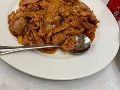 -万宝海鲜舫(劳动公园店)