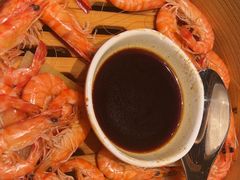 -上和臻品中国菜(花园街店)