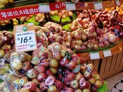 -百果园(大冲店)