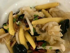 -香融府·烤鸭·家常菜(马家堡路店)