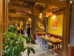 大堂-木王宴语·野生鲜菌火锅(玉河店)