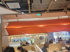 大堂-川堂风·跷脚牛肉·乐山爆炒(宝山日月光店)