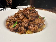 -城南往事·鲁菜济南菜(长清园博园恒大绿洲店)