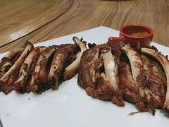 -怀来印象