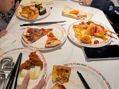 -比格比萨自助(新辰里学清路店)