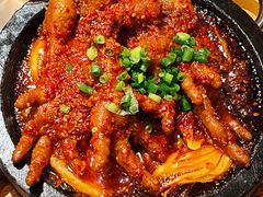 -七八冷面·延边朝鲜族美食(圣熙八号店)