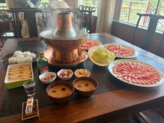 -南门涮肉(通州店)