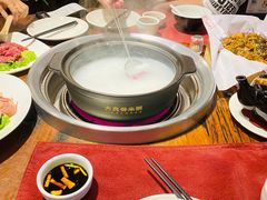 -大良毋米粥(锦龙路总店)