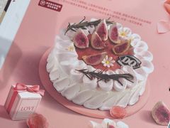 -DQ·蛋糕·冰淇淋(高新万达店)