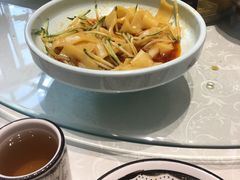 -巴依老爷新疆美食(清华东门店)