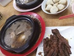 -新记肉骨茶