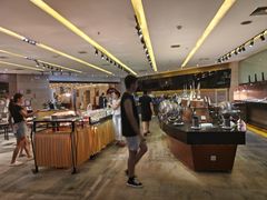 -雄楚国际大酒店-四季西餐厅