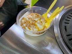 -夏食光安顺小舒冰粉冰浆(甲秀楼店)