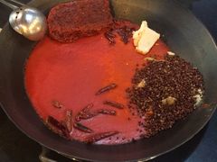 -星鸿社重庆老火锅(燃灯寺分店)