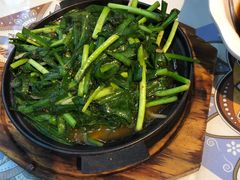 -阿巧一号私房菜(止园路店)