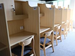-青屏书馆自习室(吕厝店)