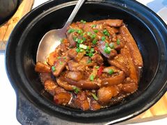 -汤城小厨•粤菜•靓汤(金宝街店)