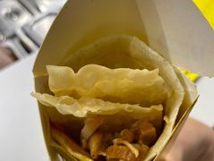 -2颗鸡蛋煎饼(龙华8号仓店)