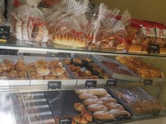 -甜嘟嘟烘焙坊(舒城路店)