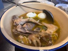 -翠山·映月湖景餐厅(映月湖公园店)