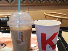 -肯德基(平遥古城店)