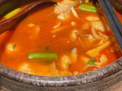 -山石榴·贵州菜(丰盛里店)