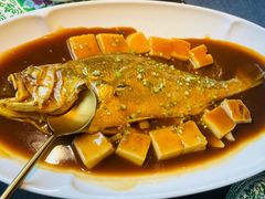 -南里山房·新淮扬菜(徐汇万科店)