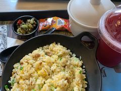 -老娘舅餐厅(黄龙体育中心店)