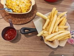 -必胜客(华都店)