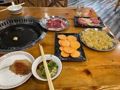 -怡嘉烤肉店(齐齐哈尔烤肉)