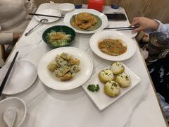 -南八仙·老上海味道(南京东路店)