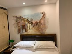 -秦府酒店(北京鼓楼店)