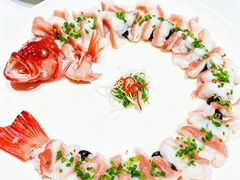 -荣兴酒家(徐家汇店)