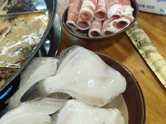 -正南齊北重庆老火锅(光华村直营店)