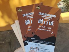 -地心探险极地