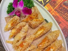 -大洋家·潮汕鱼鲜·花胶砂锅粥(天河东路店)