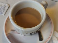 -香港深仔记茶餐厅(东门店)