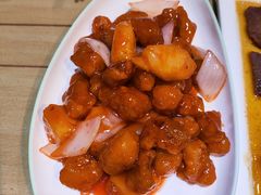 -上下九广州菜馆(李家村万达店)
